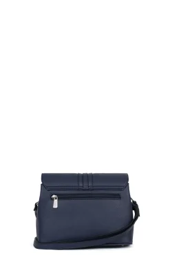 Women Hexagona Shoulder Bag<Crossbody bag