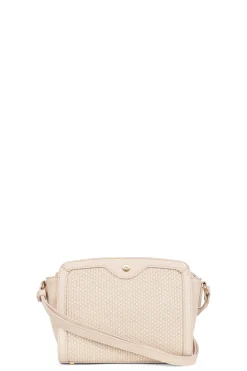 Women Hexagona Shoulder Bag<Crossbody bag