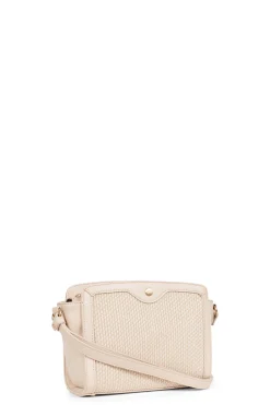 Women Hexagona Shoulder Bag<Crossbody bag