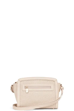 Women Hexagona Shoulder Bag<Crossbody bag