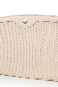 Women Hexagona Shoulder Bag<Crossbody bag