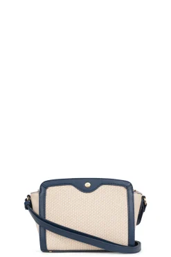 Women Hexagona Shoulder Bag<Crossbody bag