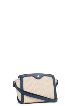 Women Hexagona Shoulder Bag<Crossbody bag