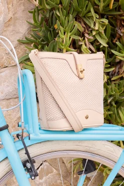 Women Hexagona Shoulder Bag<Crossbody bag
