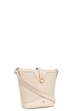 Women Hexagona Shoulder Bag<Crossbody bag