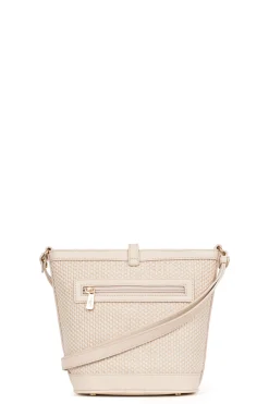 Women Hexagona Shoulder Bag<Crossbody bag
