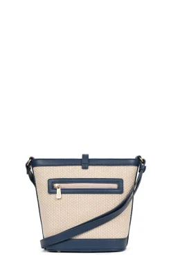 Women Hexagona Shoulder Bag<Crossbody bag