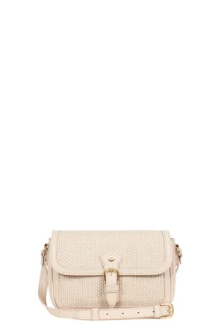 Women Hexagona Shoulder Bag<Crossbody bag
