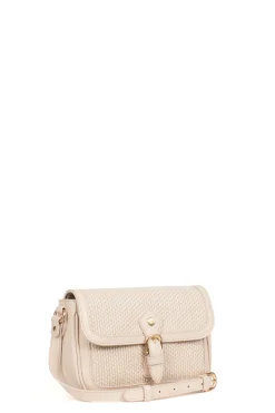 Women Hexagona Shoulder Bag<Crossbody bag