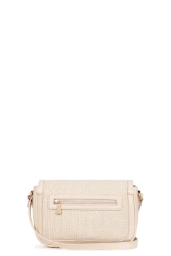 Women Hexagona Shoulder Bag<Crossbody bag