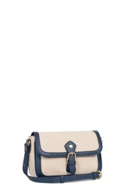 Women Hexagona Shoulder Bag<Crossbody bag