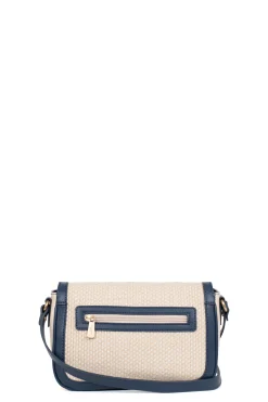 Women Hexagona Shoulder Bag<Crossbody bag
