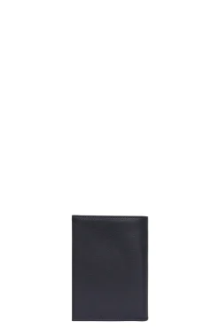 Women Hexagona Card Holder|Card Holder<European wallet - 1 flap - Leather