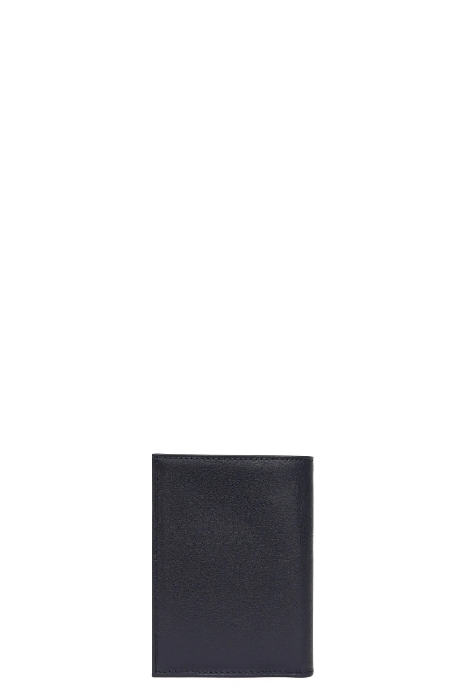 Women Hexagona Card Holder|Card Holder<European wallet - 1 flap - Leather