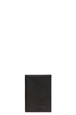 Women Hexagona Card Holder|Card Holder<European wallet - 1 flap - Leather