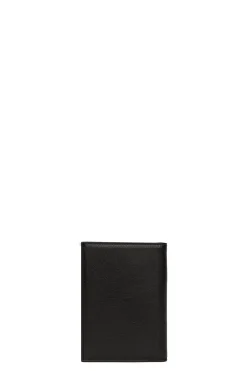 Women Hexagona Card Holder|Card Holder<European wallet - 1 flap - Leather