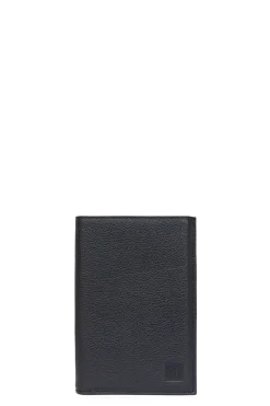 Hexagona Wallet<European wallet - 3 flaps - Leather