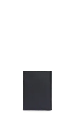 Women Hexagona Card Holder|Card Holder<European wallet - 2 flaps - Leather