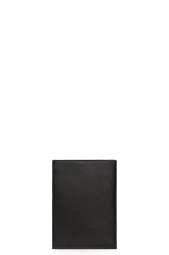 Women Hexagona Card Holder|Card Holder<European wallet - 2 flaps - Leather