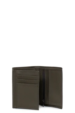 Hexagona Wallet<European wallet - 2 parts