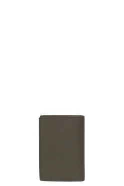 Hexagona Wallet<European wallet - 2 parts