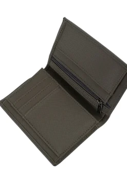 Hexagona Wallet<European wallet - 2 parts