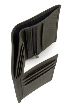 Hexagona Wallet<European wallet - 2 parts