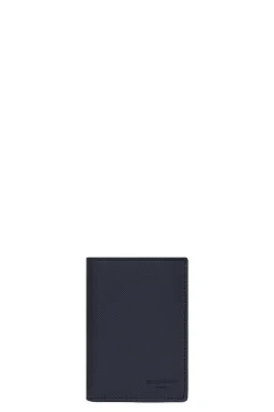 Hexagona Wallet<European wallet - 2 parts