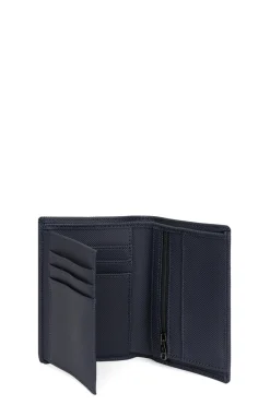 Hexagona Wallet<European wallet - 2 parts