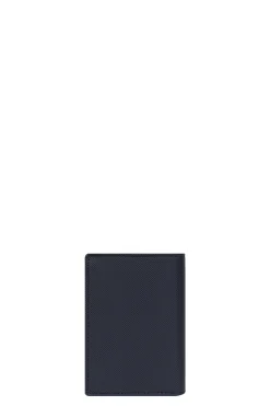 Hexagona Wallet<European wallet - 2 parts