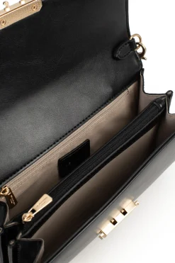 Women Hexagona Pouch & Belt Bag<Evening clutch