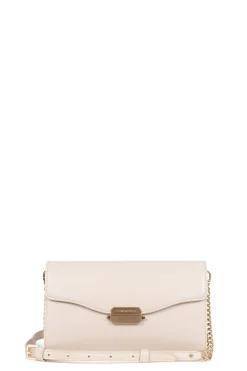 Women Hexagona Pouch & Belt Bag<Evening clutch