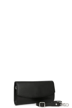 Women Hexagona Pouch & Belt Bag<Evening clutch - Leather