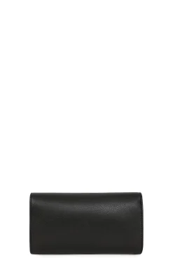Women Hexagona Pouch & Belt Bag<Evening clutch - Leather