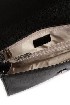 Women Hexagona Pouch & Belt Bag<Evening clutch - Leather