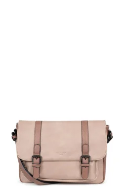 Women Hexagona Shoulder Bag<Game bag