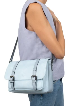 Women Hexagona Shoulder Bag<Game bag