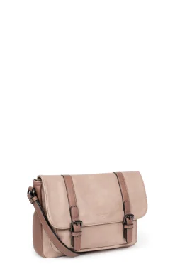 Women Hexagona Shoulder Bag<Game bag
