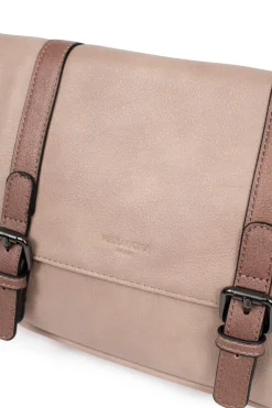 Women Hexagona Shoulder Bag<Game bag