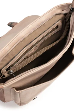Women Hexagona Shoulder Bag<Game bag