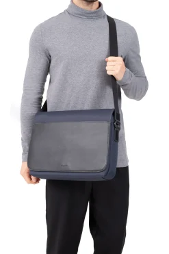 Hexagona Shoulder Bag & Belt Bag<Game bag - 13" & A4
