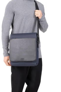 Hexagona Shoulder Bag & Belt Bag<Game bag - 13" & A4