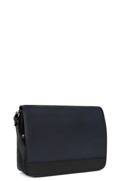 Hexagona Shoulder Bag & Belt Bag<Game bag - 13" & A4