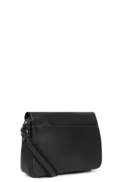 Hexagona Shoulder Bag & Belt Bag<Game bag - 13" & A4 - Leather
