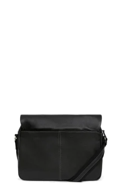 Hexagona Shoulder Bag & Belt Bag<Game bag - 13" & A4 - Leather