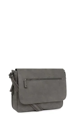 Hexagona Shoulder Bag & Belt Bag<Game bag - A4