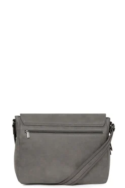 Hexagona Shoulder Bag & Belt Bag<Game bag - A4