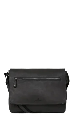 Hexagona Shoulder Bag & Belt Bag<Game bag - A4