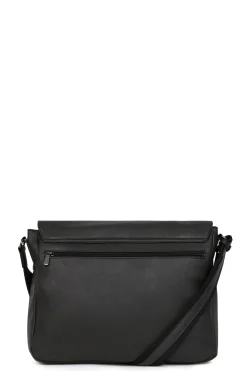 Hexagona Shoulder Bag & Belt Bag<Game bag - A4