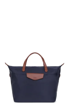 Women Hexagona Tote Bag|Handbag<Handbag tote bag - A4 - Large